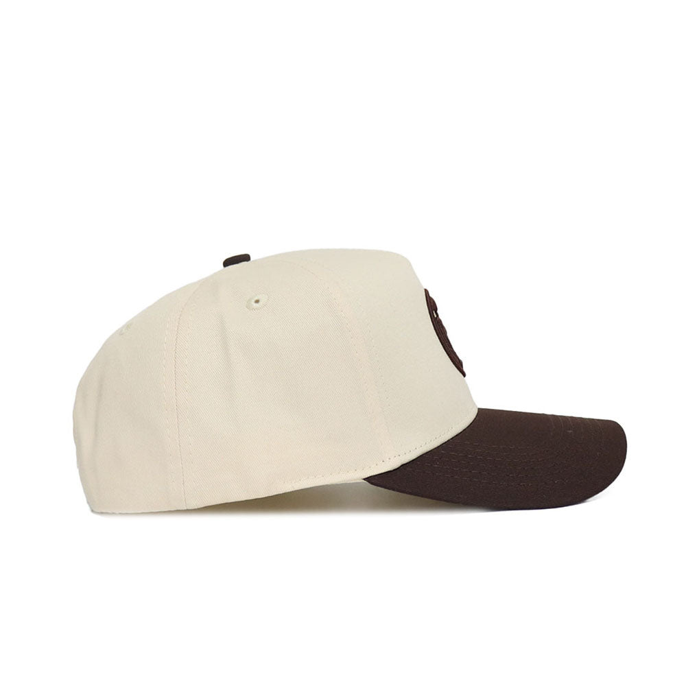 Colorado State RAMS Espresso Hat - No Rivals