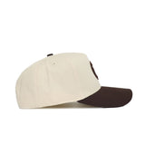 Colorado State RAMS Espresso Hat - No Rivals