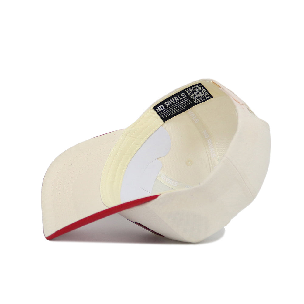 Georgia Retro Block Hat - No Rivals