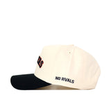 Right Side Up BEAVERS Hat - Oregon State - Classic Colors
