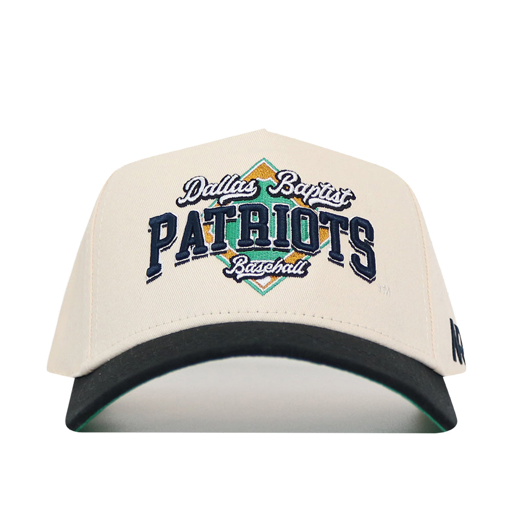 DBU Ballpark Hat - No Rivals