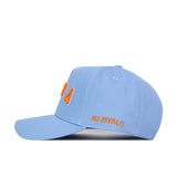 Upside Down VOLS Hat - Lady Vols - Color Rush - No Rivals