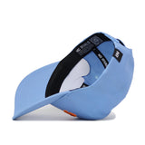 Upside Down VOLS Hat - Lady Vols - Color Rush - No Rivals