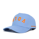 Upside Down VOLS Hat - Lady Vols - Color Rush - No Rivals