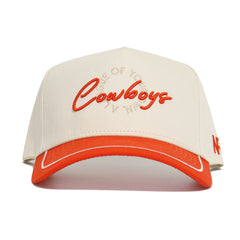 OSU Cowboys ALOYO Hat - No Rivals