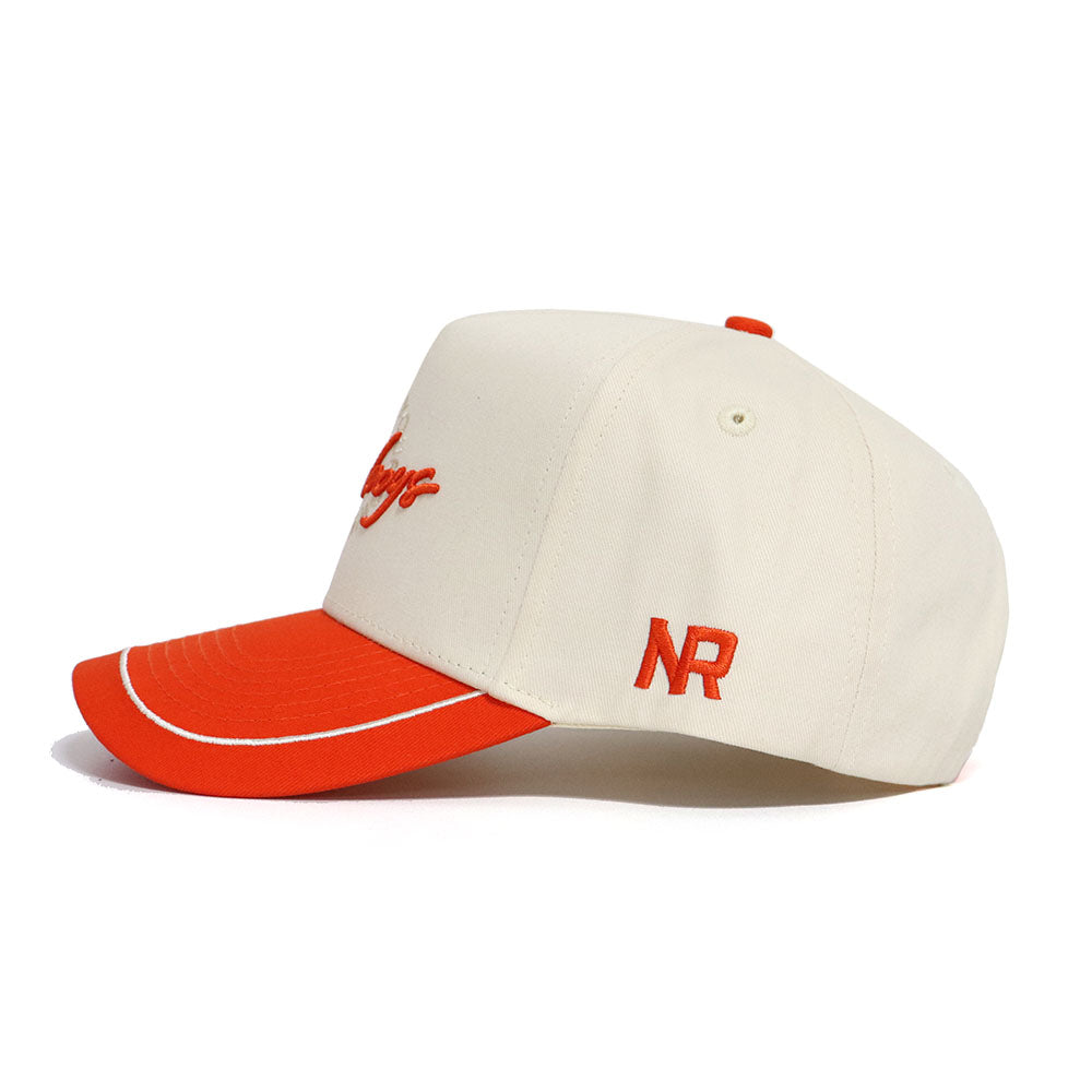 OSU Cowboys ALOYO Hat - No Rivals