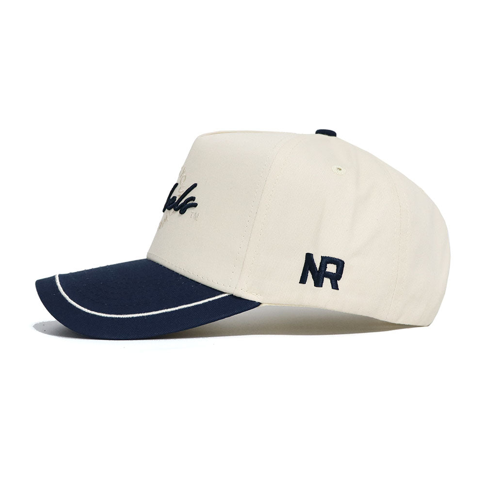 Ole Miss Rebels ALOYO Hat - No Rivals