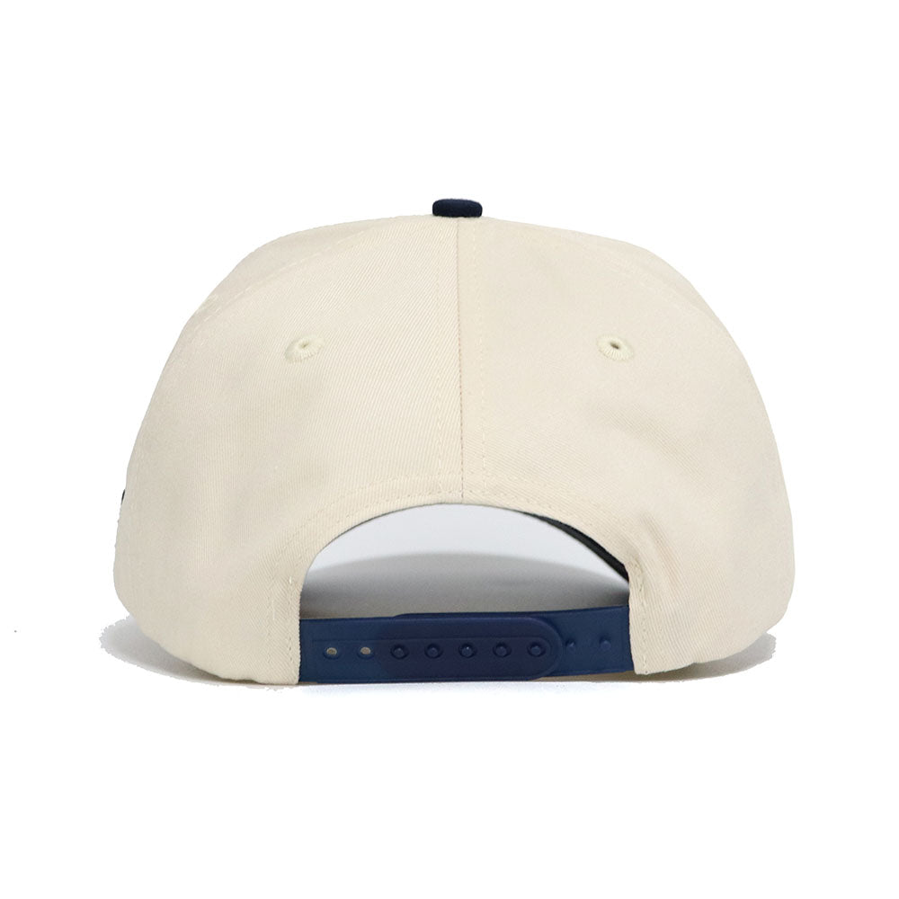Ole Miss Rebels ALOYO Hat - No Rivals