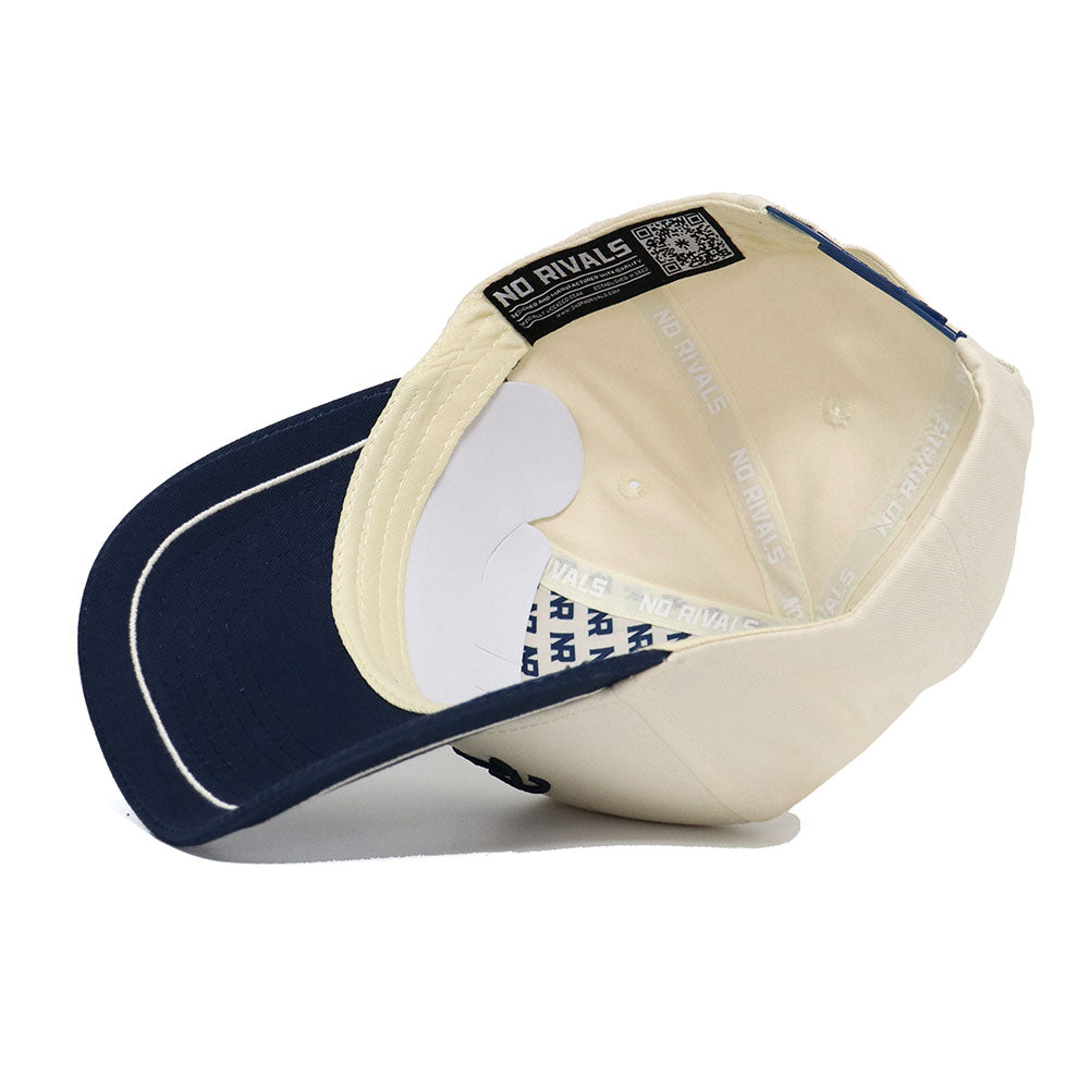 Ole Miss Rebels ALOYO Hat - No Rivals