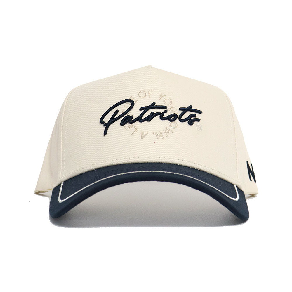 DBU Patriots ALOYO Hat - No Rivals