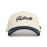 DBU Patriots ALOYO Hat - No Rivals