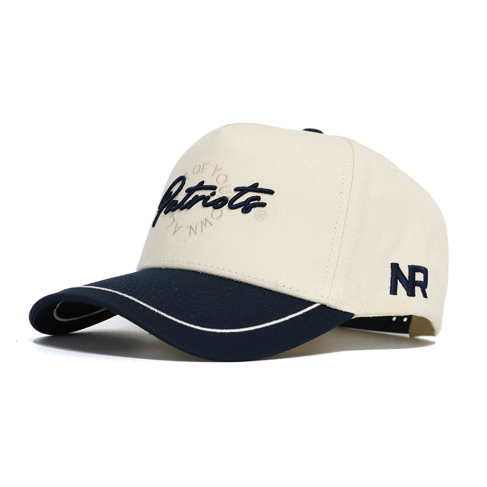 DBU Patriots ALOYO Hat - No Rivals