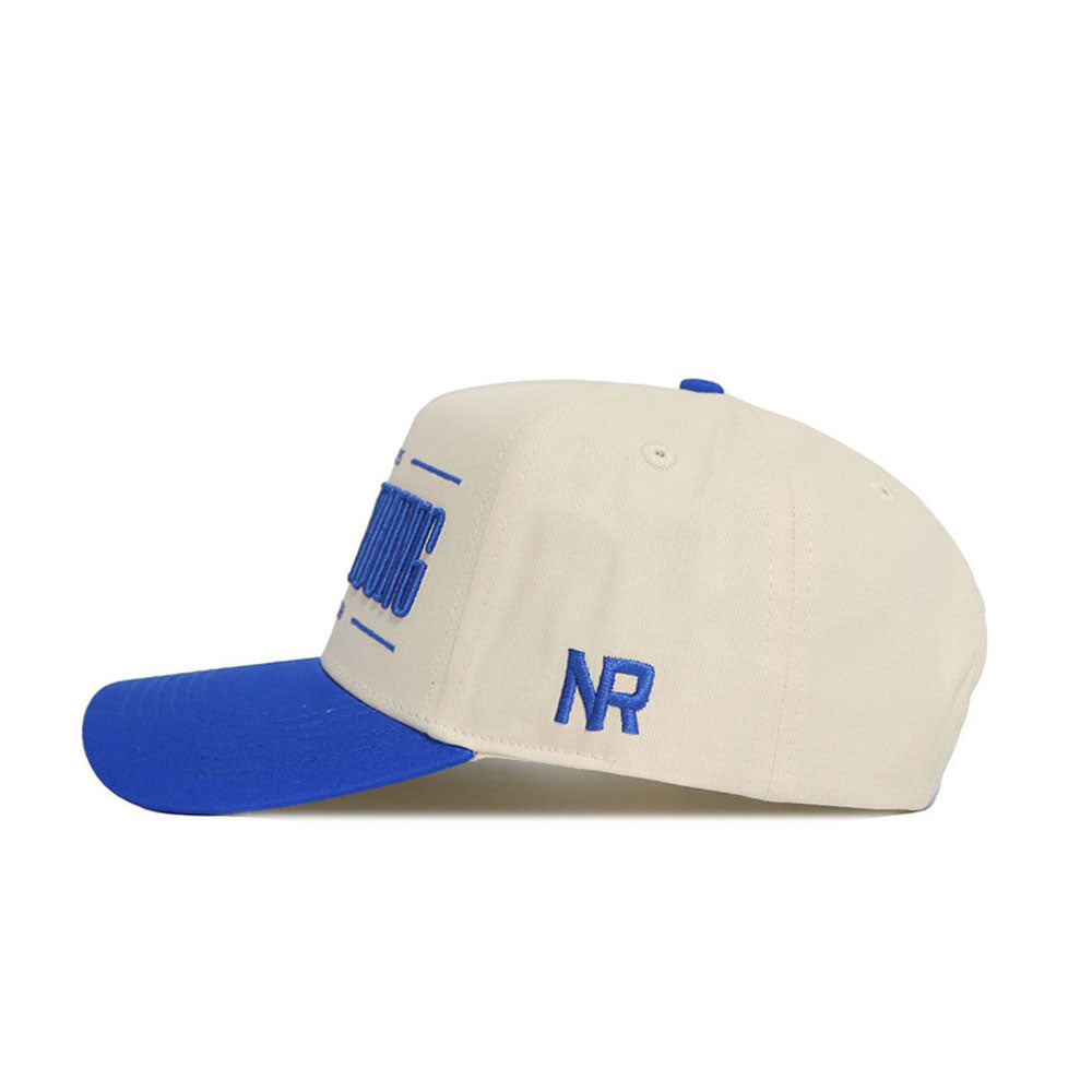 BYU Big Block Hat - No Rivals