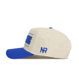 BYU Big Block Hat - No Rivals