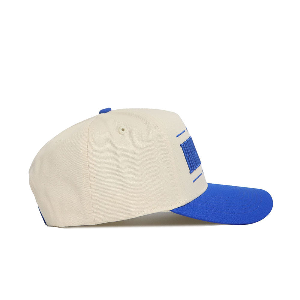 BYU Big Block Hat - No Rivals