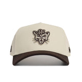 BYU Espresso Hat - No Rivals