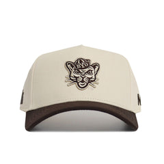 BYU Espresso Hat - No Rivals