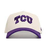 Classic TCU Hat - No Rivals