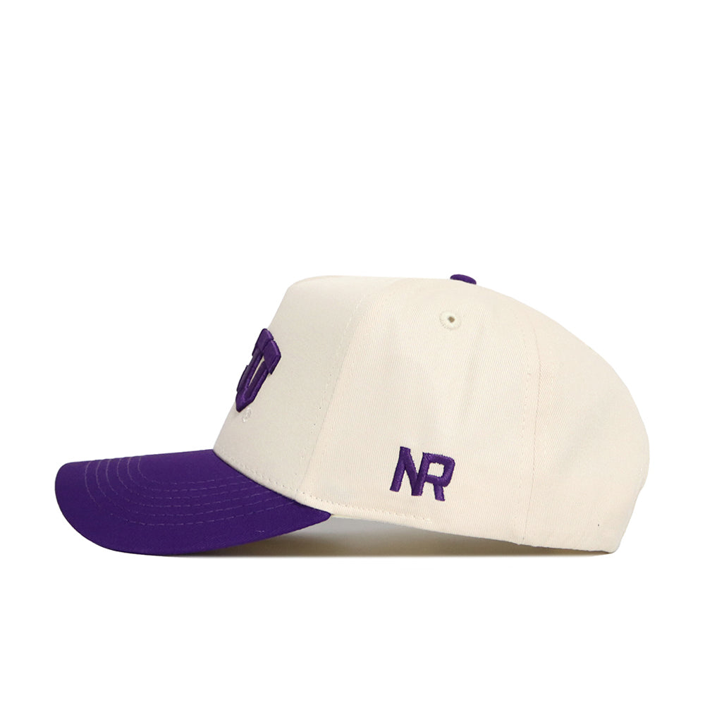 Classic TCU Hat - No Rivals