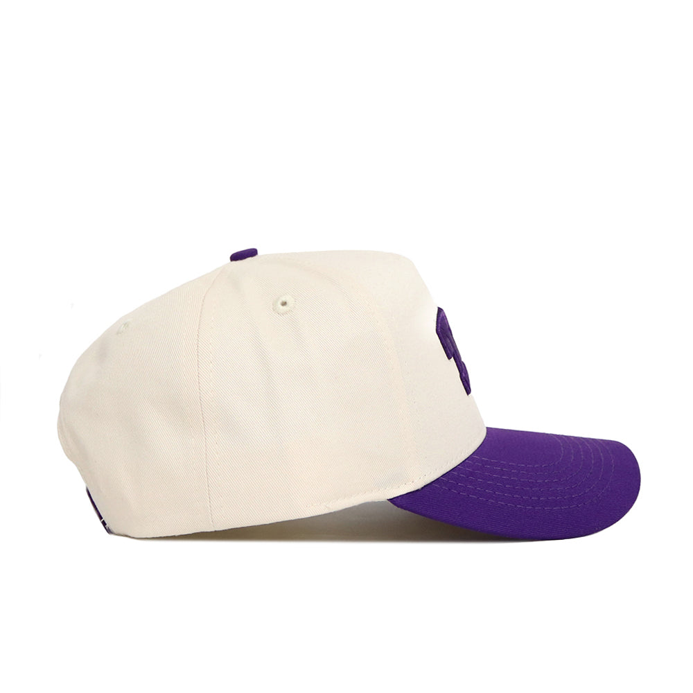 Classic TCU Hat - No Rivals