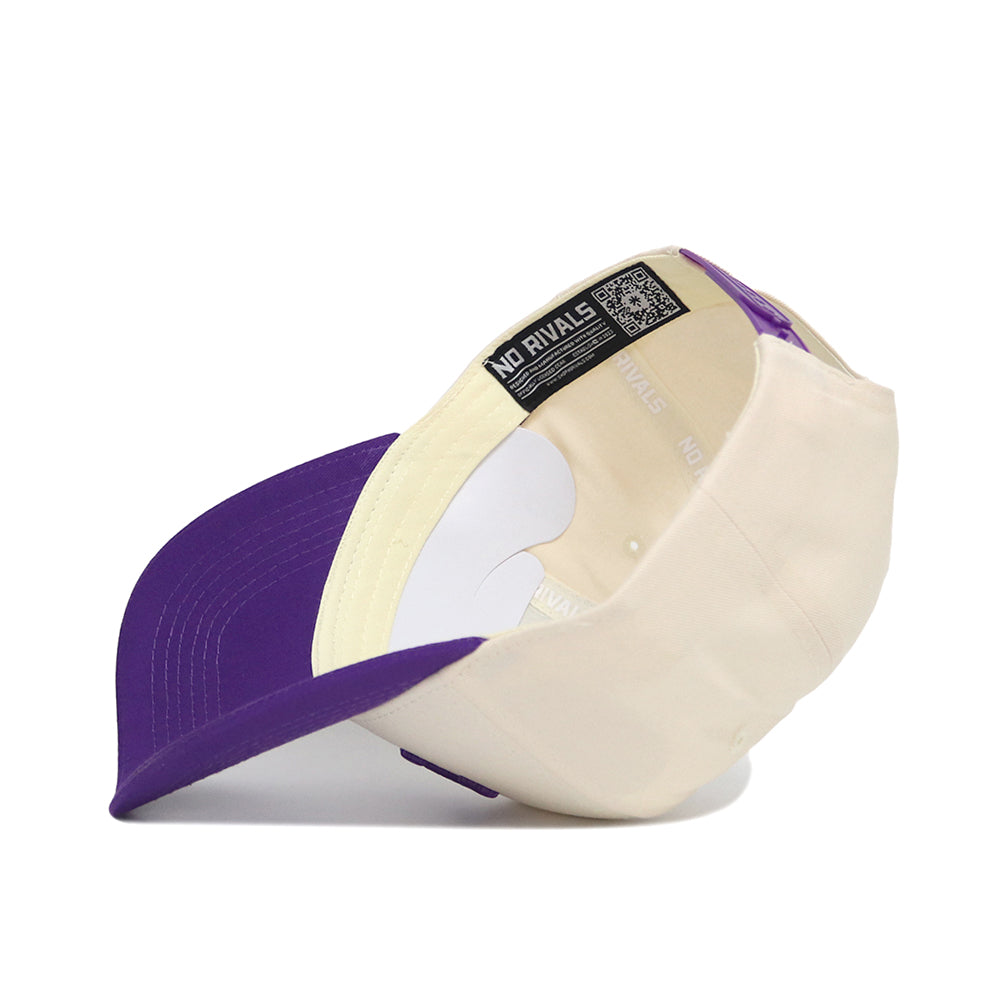 Classic TCU Hat - No Rivals