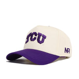 Classic TCU Hat - No Rivals