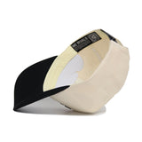 Texas Tech Vintage Logo Patch Hat - No Rivals