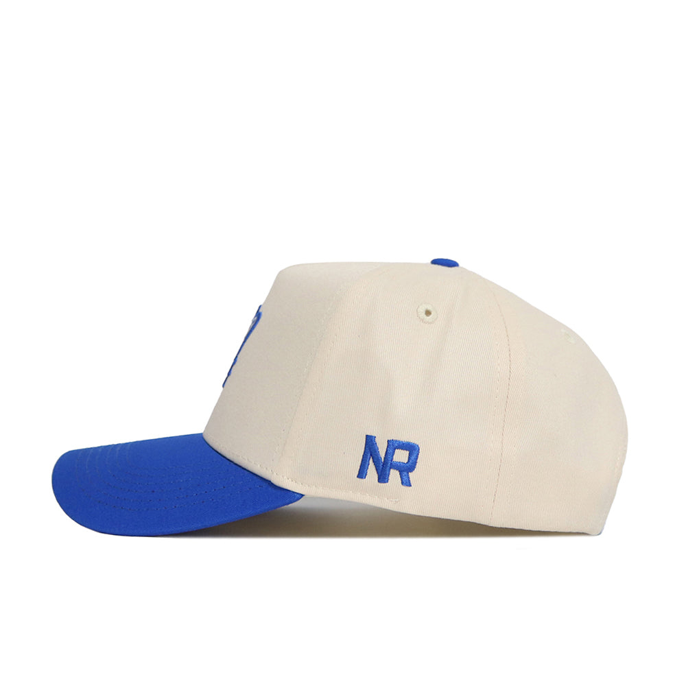 BYU Logo Patch Hat - No Rivals