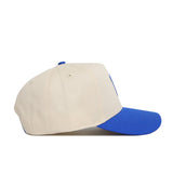 BYU Logo Patch Hat - No Rivals