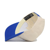 BYU Logo Patch Hat - No Rivals