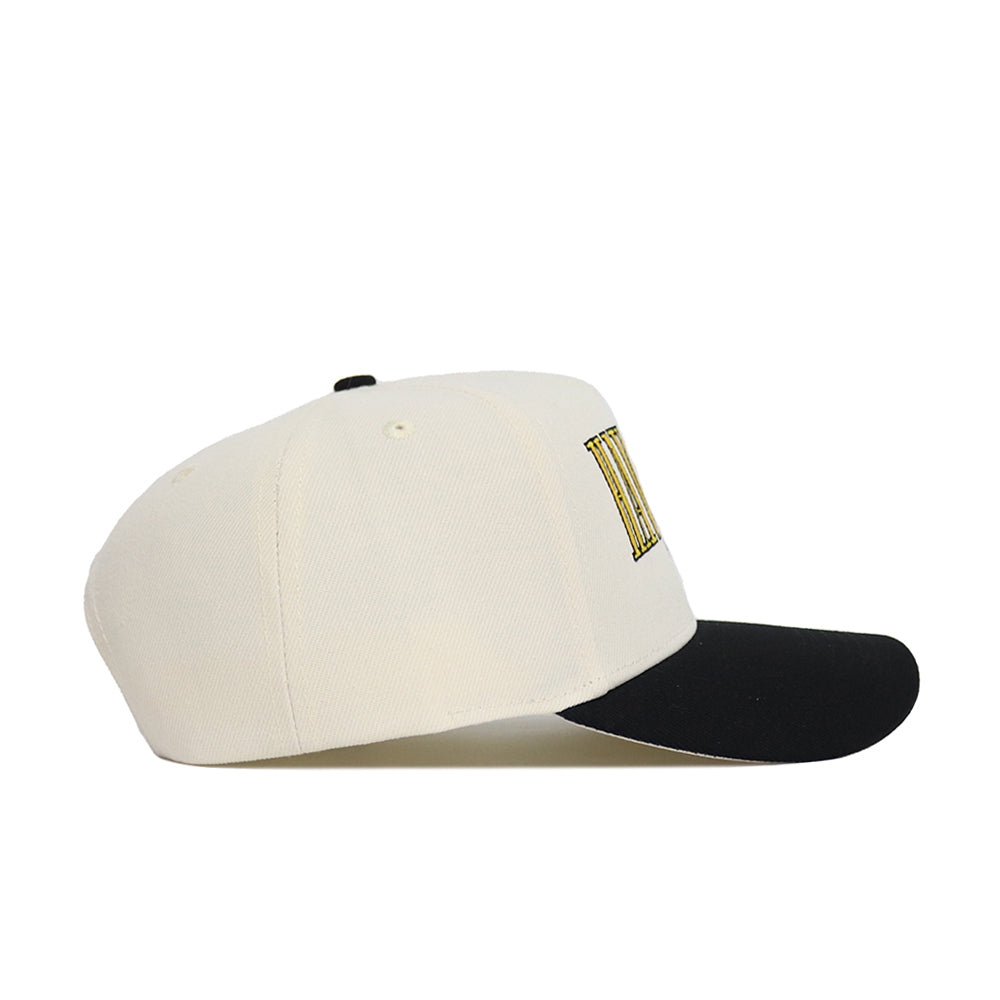 Iowa Retro Block Hat - No Rivals