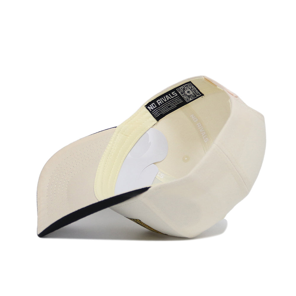 Iowa Retro Block Hat - No Rivals