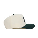 Michigan State Retro Block Hat - No Rivals