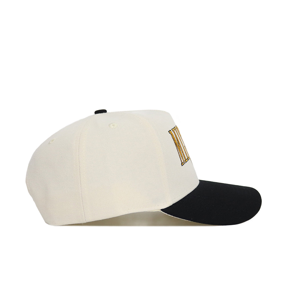 Mizzou Retro Block Hat - No Rivals