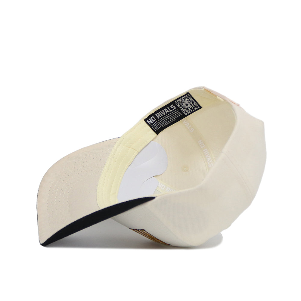 Mizzou Retro Block Hat - No Rivals