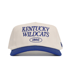 Kentucky Wildcats Old School Hat - No Rivals