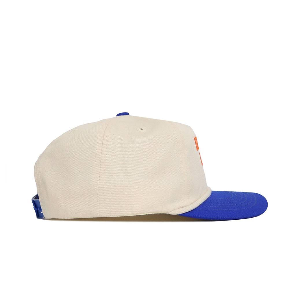 Boise State Old School Hat - No Rivals