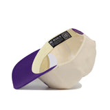 JMU Dukes Old School Hat - No Rivals