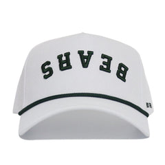 BEARS Hat - Whiteout - No Rivals