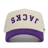 JACKS Hat - Classic Colors - No Rivals