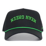Mean Green Hat - Blackout - No Rivals