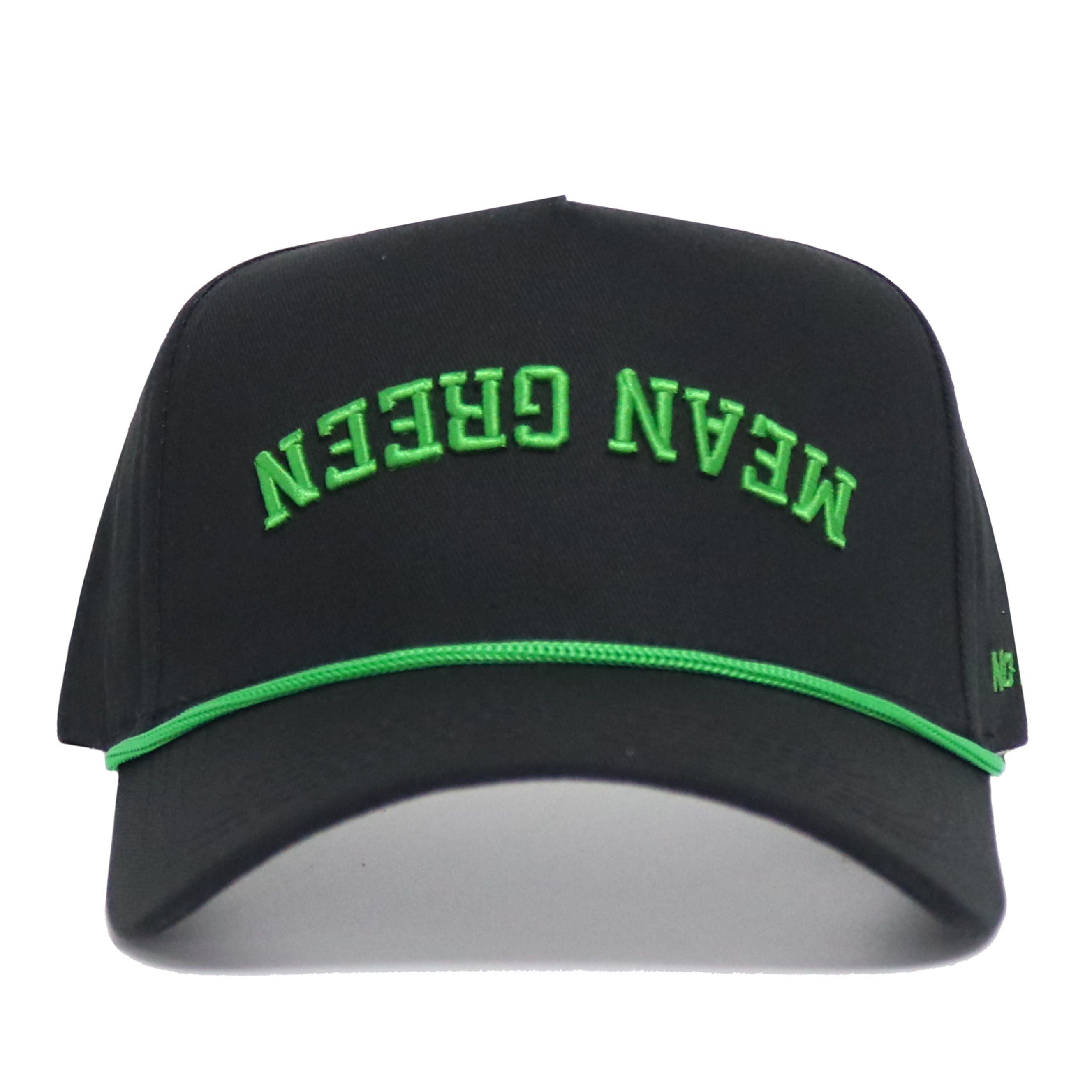 Mean Green Hat - Blackout - No Rivals