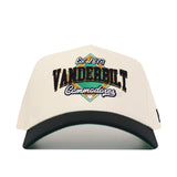 Vanderbilt Ballpark Hat - No Rivals