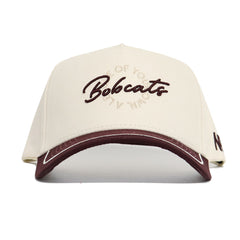 Texas State Bobcats ALOYO Hat - No Rivals