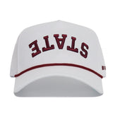 STATE Hat - Whiteout - No Rivals