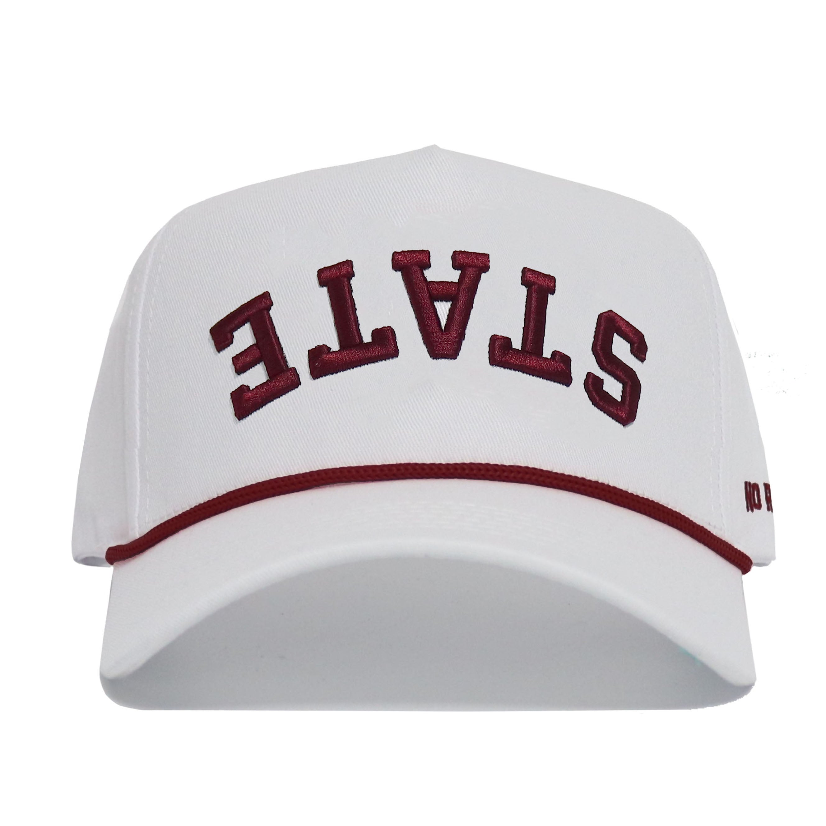 STATE Hat - Whiteout - No Rivals