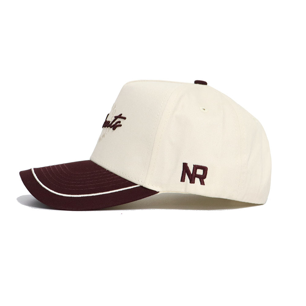 Texas State Bobcats ALOYO Hat - No Rivals