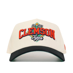Clemson Ballpark Hat - No Rivals