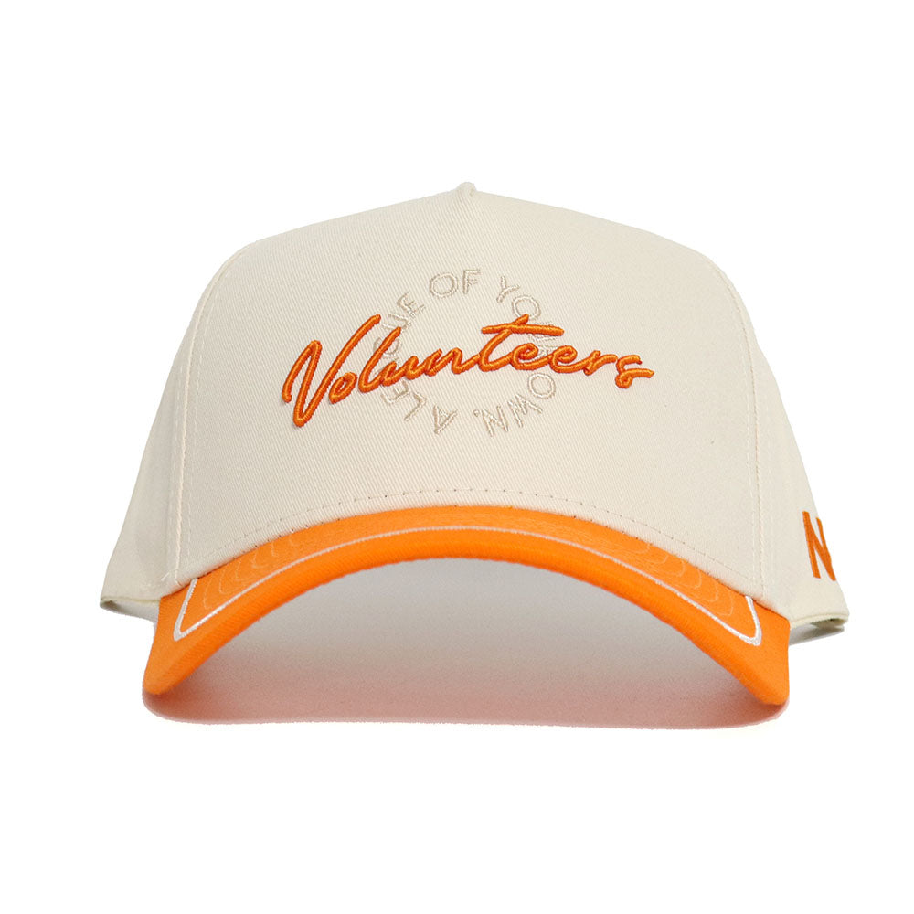 Tennessee Volunteers ALOYO Hat - No Rivals
