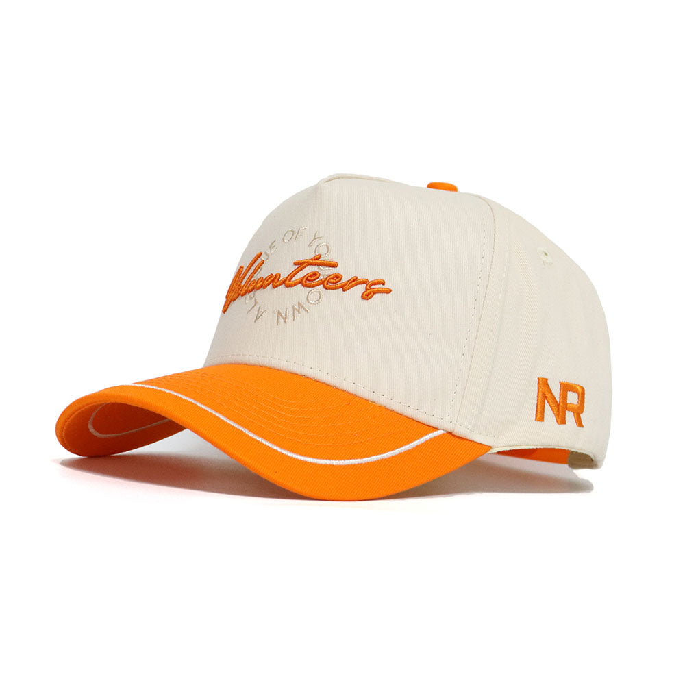 Tennessee Volunteers ALOYO Hat - No Rivals